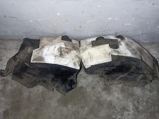 защита арок задняя левая (подкрылок) Land Rover Range Rover Sport 2 поколение (2013 - 2017), LR033054