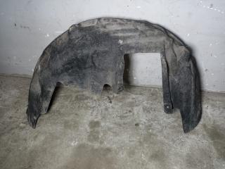 защита арок задняя правая (подкрылок) BMW 2 серия F22/F23 2015, 51717260744