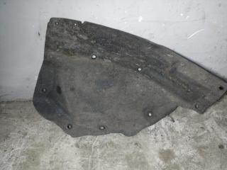 защита арок передняя правая (подкрылок) Renault Scenic 4 поколение 2018, 638423973R