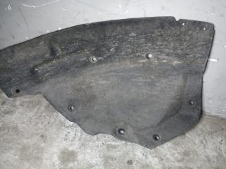 защита арок передняя левая (подкрылок) Renault Scenic 4 поколение 2018, 638423972R