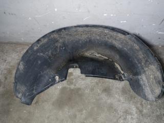 защита арок задняя левая (подкрылок) Volkswagen Touareg 1 поколение 2007, 7L6810971A