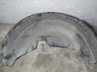 защита арок задняя левая (подкрылок) Volkswagen Touareg 1 поколение 2007, 7L6810971A