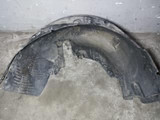 защита арок задняя правая (подкрылок) Mercedes-Benz E-Класс W211/S211 [рестайлинг] 2006, A2116901830