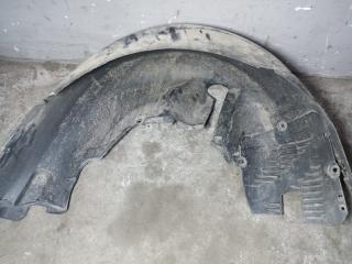 защита арок задняя левая (подкрылок) Mercedes-Benz E-Класс W211/S211 [рестайлинг] 2006, A2116901730