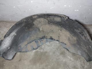 защита арок задняя левая (подкрылок) Mercedes-Benz M-Класс W163 [рестайлинг] 2004, A1638840322