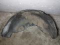 защита арок задняя левая (подкрылок) Mercedes-Benz M-Класс W163 [рестайлинг] 2004, A1638840322 - фото №2