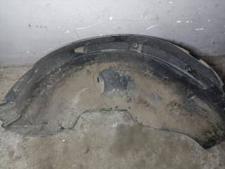 защита арок передняя левая (подкрылок) Mercedes-Benz M-Класс W163 [рестайлинг] 2004, A1638840122