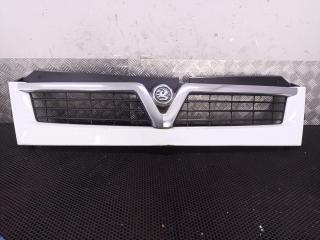 решетка радиатора Opel Movano A [рестайлинг] 2003, 8200233759