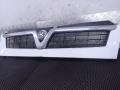 решетка радиатора Opel Movano A [рестайлинг] 2003, 8200233759 - фото №3