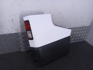 клык бампера задний правый Renault Trafic 3 поколение 2017, 850167290R