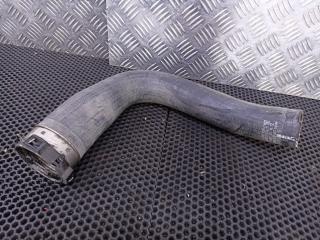 патрубок интеркулера Mercedes-Benz Sprinter 2 поколение (W906) 2009, 2E0145856E, A9065280608