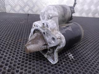 стартер Renault Megane 3 поколение 2010, 8200665518