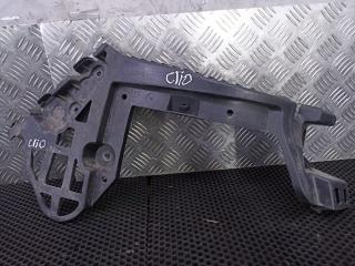 Крепление бампера заднего Renault Clio 3 поколение 2009, 8200583031