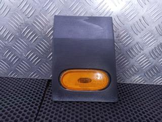 молдинг (накладка кузовная) Mercedes-Benz Sprinter 2 поколение [рестайлинг] (W906) 2014, A9066901282