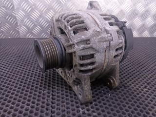 генератор Renault Clio 3 поколение 2009, 8200323137