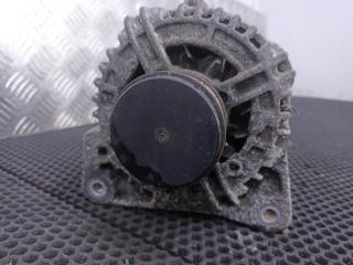 генератор Renault Scenic 2 поколение [рестайлинг] 2008, 8200660033