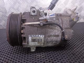 компрессор кондиционера Renault Laguna 3 поколение 2010, 8200720780