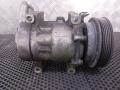 компрессор кондиционера Renault Clio 2 поколение [2-й рестайлинг] 2003, 7700273801 - фото №5