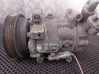компрессор кондиционера Renault Kangoo 2 поколение 2009, 8200365787