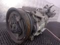 компрессор кондиционера Renault Kangoo 2 поколение 2009, 8200365787 - фото №2