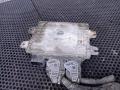 блок управления (другие) Nissan Almera N16 (2000 - 2003), MEC93050C1 - фото №5