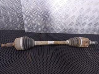 полуось передняя левая (приводной вал, ШРУС) Renault Scenic 3 поколение 2010, 8200847584