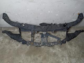 передняя панель крепления облицовки (телевизор) Renault Laguna 3 поколение (2007 - 2012), 625100001R