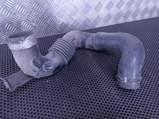 патрубок воздушного фильтра Renault Master 3 поколение 2012, 165554107R