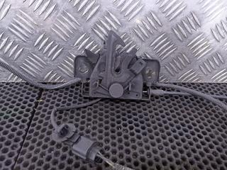 замок капота Renault Trafic 3 поколение 2014, 656014939R