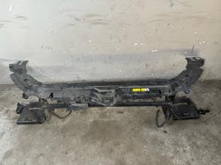 передняя панель крепления облицовки (телевизор) Land Rover Range Rover Evoque L538 2013, BJ3216778AC