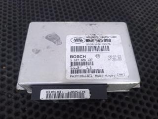 блок управления раздаткой Land Rover Range Rover Sport 1 поколение 2007, 1137328137