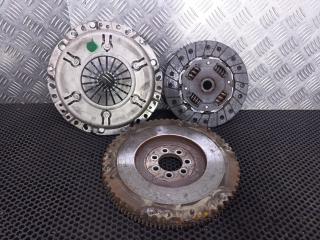 комплект сцепления Renault Megane 1 поколение [рестайлинг] 2003, 8E03A1200201