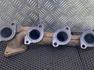 коллектор выпускной Mercedes-Benz E-Класс W211/S211 [рестайлинг] 2007, A6461420601