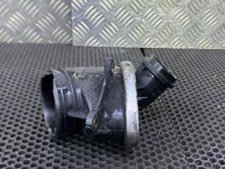 патрубок охлаждения турбины Mercedes-Benz E-Класс W211/S211 [рестайлинг] 2007, A6460980807