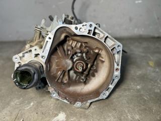 КПП механическая (МКПП) Suzuki Swift 4 поколение 2013, 1.2 л., K12B, бензин, 2103735ZP0