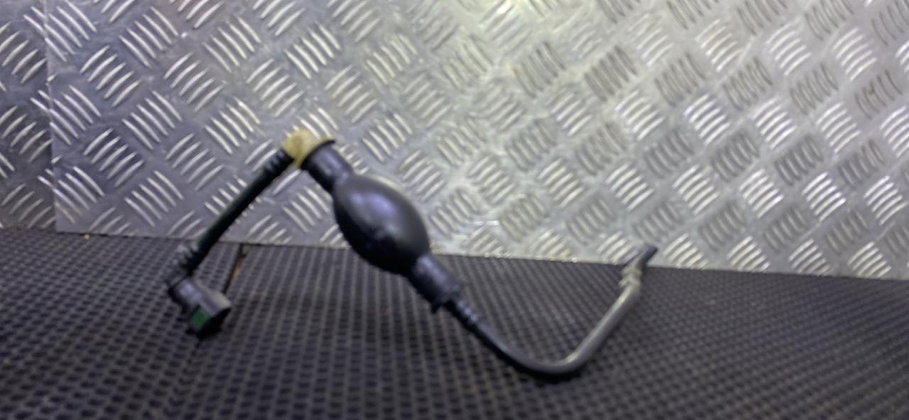 гидроаккумулятор Renault Duster 1 поколение (2010 - 2015), 8200505325 - фото №1