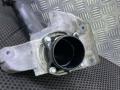 патрубок интеркулера Mercedes-Benz E-Класс W211/S211 [рестайлинг] 2008, A6460980207 - фото №3