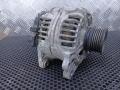 генератор Volkswagen Golf 4 поколение 2005, 028903028D - фото №5