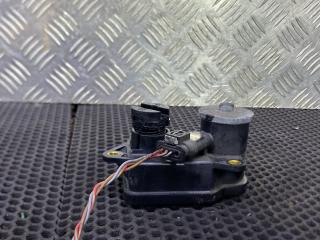 сервопривод заслонок впускного коллектора Mercedes-Benz E-Класс W211/S211 [рестайлинг] 2008, A6401500394