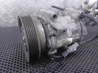 компрессор кондиционера Renault Clio 3 поколение 2007, 8200953359