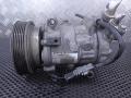 компрессор кондиционера Renault Clio 3 поколение 2007, 8200953359 - фото №3