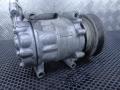 компрессор кондиционера Renault Clio 3 поколение 2007, 8200953359 - фото №5