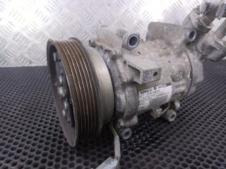 компрессор кондиционера Renault Clio 3 поколение 2007, 8200953359