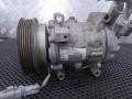 компрессор кондиционера Renault Clio 3 поколение 2007, 8200953359 - фото №3