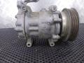 компрессор кондиционера Renault Clio 3 поколение 2007, 8200953359 - фото №5