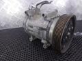 компрессор кондиционера Renault Clio 3 поколение 2007, 8200953359 - фото №6