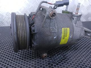 компрессор кондиционера Ford Transit Custom 1 поколение 2014, BK2119D629AD