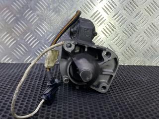стартер Renault Laguna 1 поколение [рестайлинг] 2000, 0986021051