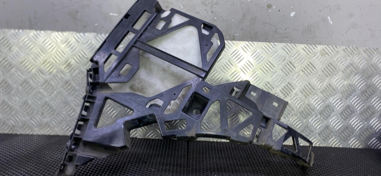 Крепление бампера переднего Mercedes-Benz GLE W166 (2015 - 2018), A1668851721 - фото №1