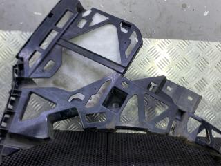 Крепление бампера переднего Mercedes-Benz GLE W166 (2015 - 2018), A1668851721